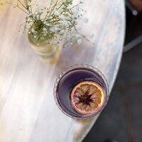 Bormioli Rocco Америка 20-ых 1.22142 (250мл) Image #2