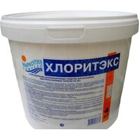 Маркопул Кемиклс Хлоритэкс 4 кг