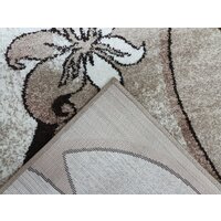 Витебские ковры Эспрессо прямоугольник f1673z7 (1.6x2.3) Image #2