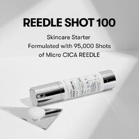 Vt Cosmetics Reedle shot 100 восстанавливающая с микроиглами (50мл) Image #5