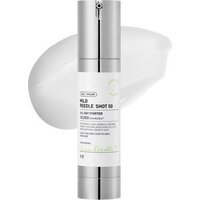 Vt Cosmetics Reedle shot 100 восстанавливающая с микроиглами (50мл) Image #3