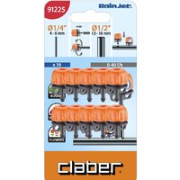 Claber 91225 (10 шт)