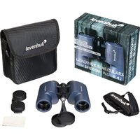 Levenhuk New Sherman PLUS 8x42 84609 Image #4