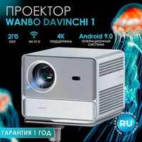 Wanbo DaVinci 1 Image #2
