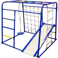 Формула здоровья Start baby 1 (синий/радуга)