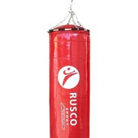 Rusco Sport Boxer 25кг (красный)