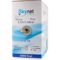 Skynet Cable CSL-FTP-LSZH-4-CU (305 м) Image #2
