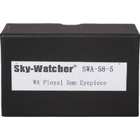 Sky-Watcher UWA 58° 5 мм 1.25” 67874 Image #5