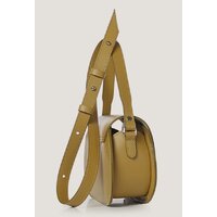 Galanteya 48323 24с151к45 (горчичный/бежевый) Image #4