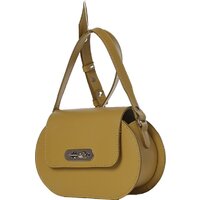 Galanteya 48323 24с151к45 (горчичный/бежевый)