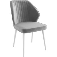 Мамадома Michael (d09 Steel Lux/белый)