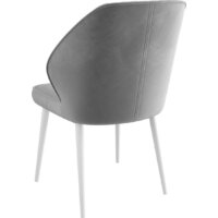 Мамадома Michael (d09 Steel Lux/белый) Image #2