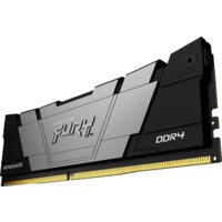 Kingston FURY Renegade 8ГБ DDR4 3600МГц KF436C16RB2/8 Image #7