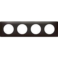 Legrand Celiane 68984 (карбон)