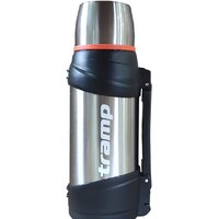 TRAMP Travel Line 1.6л TRC-139м (серебристый)