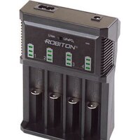 Robiton MasterCharger 850 Image #2