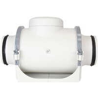 Soler&Palau TD EVO-160 T 5211306100 Image #2
