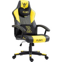 FLOKY Huginn Yellow SP (желтый)