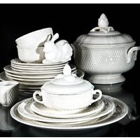 Gien Pont Aux Choux Blanc 1151B4A534 Image #3