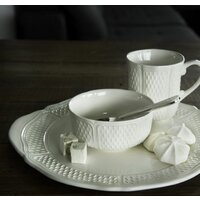 Gien Pont Aux Choux Blanc 1151B4A534 Image #2