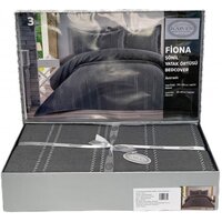 Karven Fiona Y 935 FIONA Antrasit