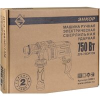Энкор ДУЭ-750ЭР/13М Image #3