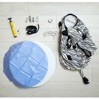 Romana Зебра 1.Д-26.18 Image #3