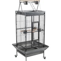 Triol BC18 (черный металлик)