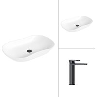 Lauter 21570 + Cascade 21СК0655BS