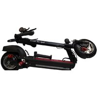 Kugoo Max Speed 11 Ah Image #3