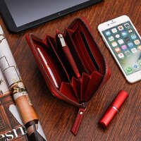 Bellugio TD-124R-412 (красный) Image #5