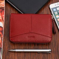 Bellugio TD-124R-412 (красный) Image #3