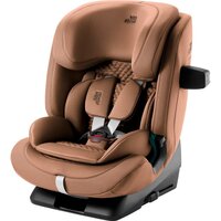 Britax Romer Advansafix Pro Lux (warm caramel)