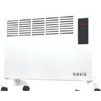 Oasis DK-15 Image #1