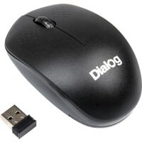 Dialog Comfort MROC-13U Image #2