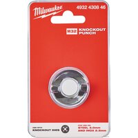 Milwaukee 4932430846 Image #2
