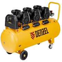 Denzel DLP-4500/150
