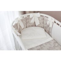 Perina Эльфетто Oval 6 предметов ЭФО6.2-125х75