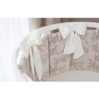 Perina Эльфетто Oval 6 предметов ЭФО6.2-125х75 Image #2