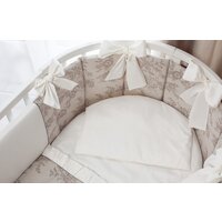 Perina Эльфетто Oval 6 предметов ЭФО6.2-125х75 Image #4