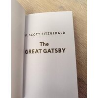 АСТ. The Great Gatsby (Fitzgerald F.S.) Image #10