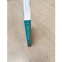 АСТ. The Great Gatsby (Fitzgerald F.S.) Image #8