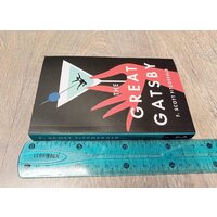 АСТ. The Great Gatsby (Fitzgerald F.S.) Image #6