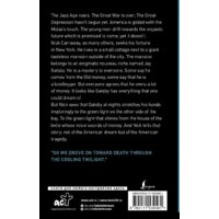 АСТ. The Great Gatsby (Fitzgerald F.S.) Image #3