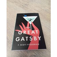 АСТ. The Great Gatsby (Fitzgerald F.S.) Image #9