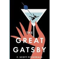 АСТ. The Great Gatsby (Fitzgerald F.S.)