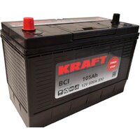 KRAFT 105 L+