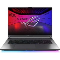 ASUS ROG Strix G18 2025 G815JPR-S9037