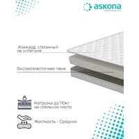 Askona Trend Mini 160x200 Image #9