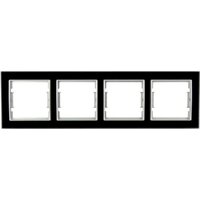 Mutlusan Elitra 2170 814 1492 (черное стекло)